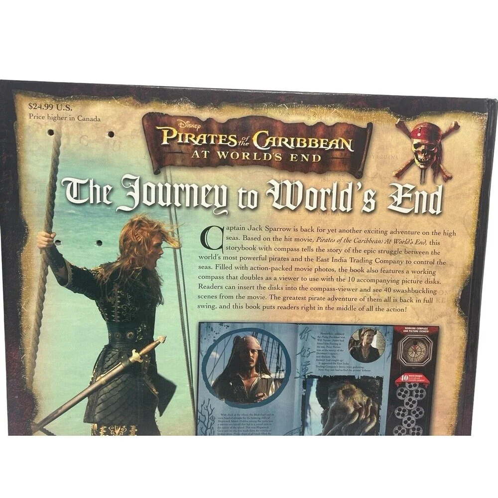 Disney 40 survival adventure